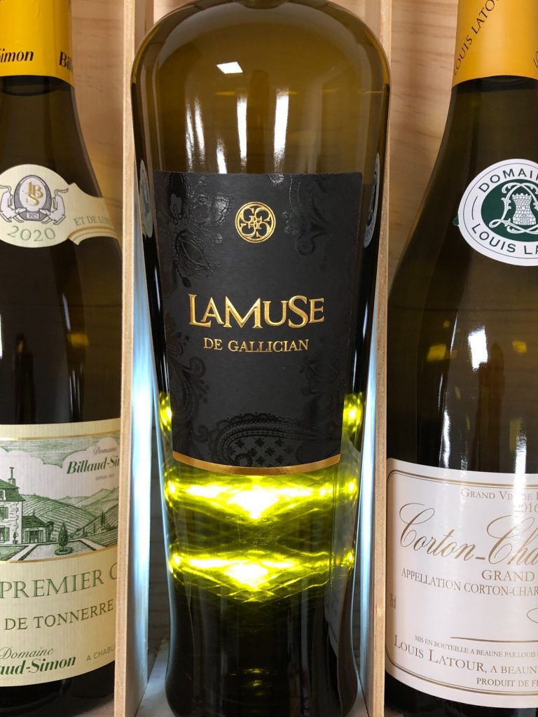 Costières de Nîmes, vins du Gard Le Comptoir de Bacchus Nîmes Ville Active